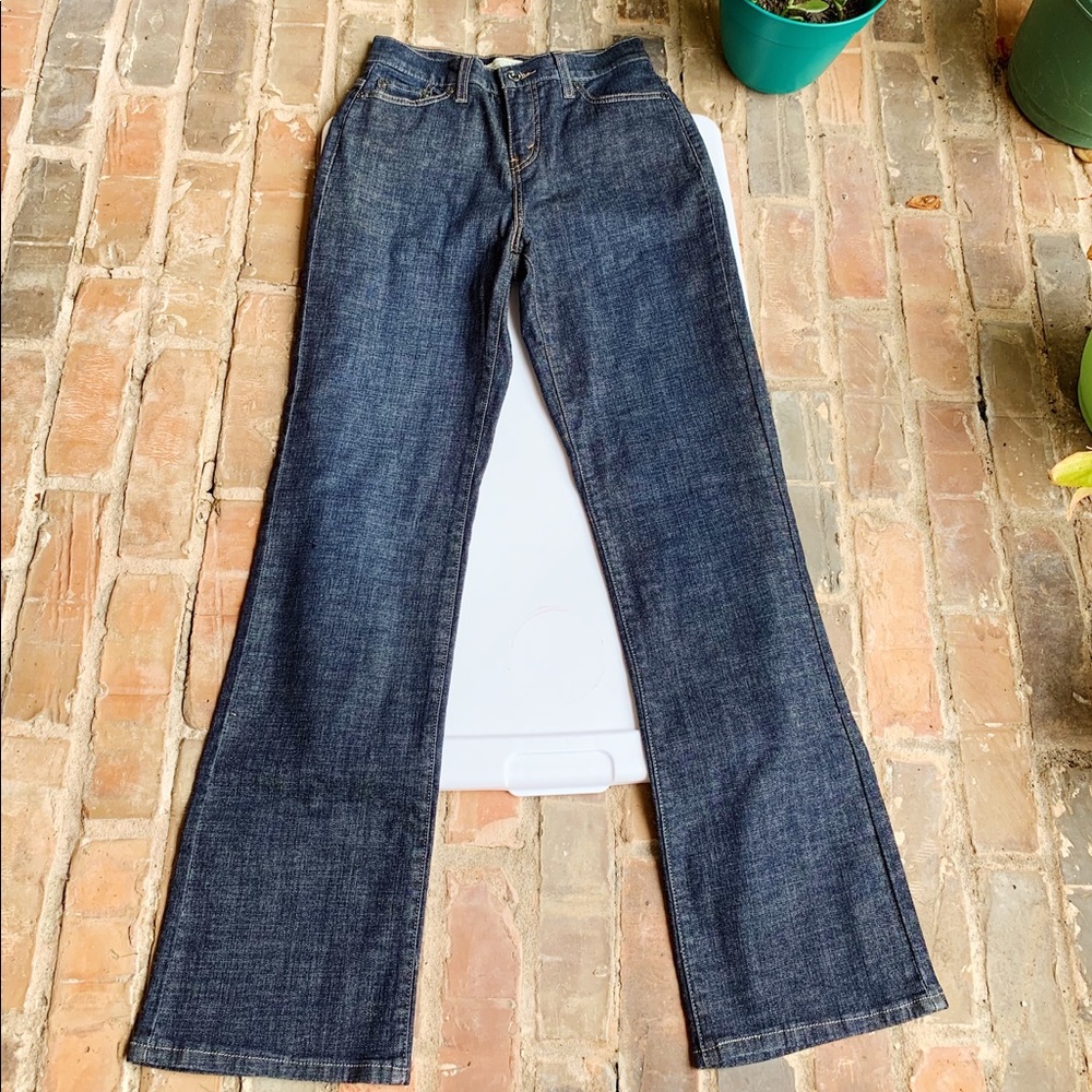 Levi’s 512 Perfectly Slimming Jeans - Picture 6 of 6